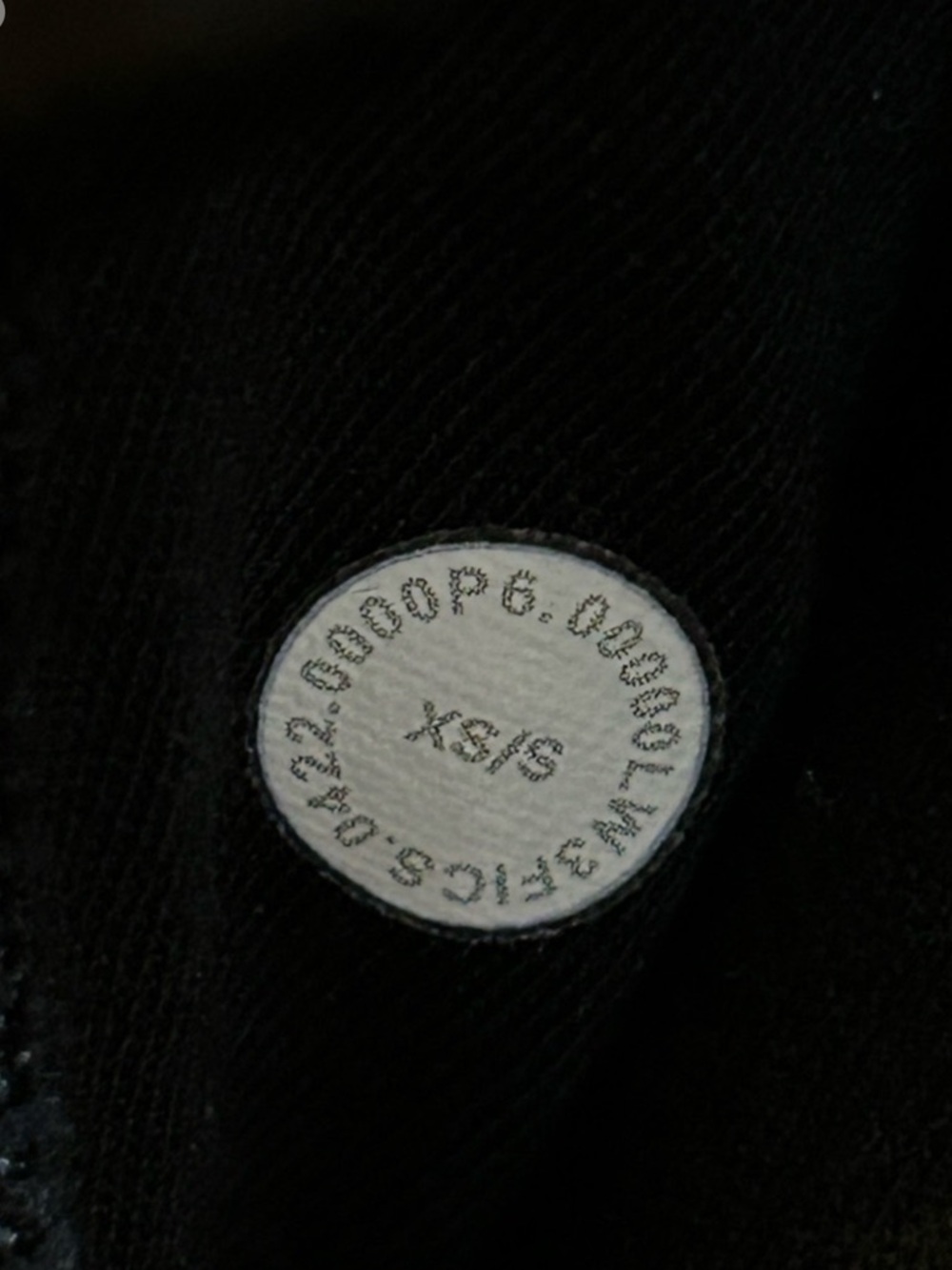 Lululemon Oversized Thick Fleece 1/2 Zip - Picture 5 of 7